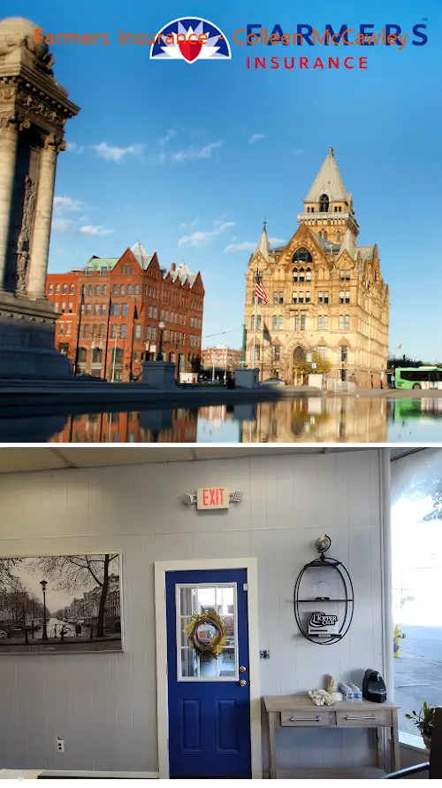 farmers insurance  colleen mccawley ny