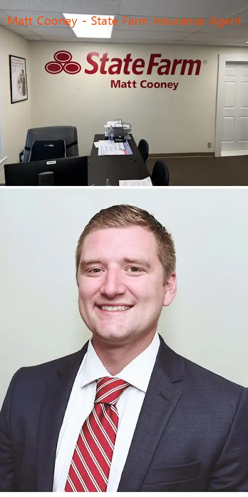 matt cooney  state farm insurance agent ny