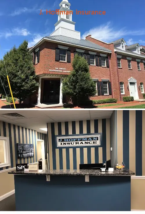 j hoffman insurance ny