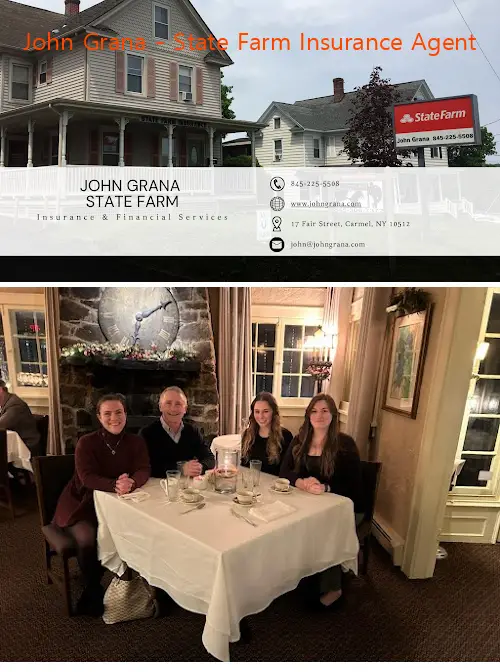 john grana  state farm insurance agent ny
