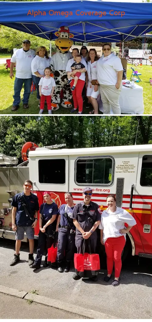 alpha omega coverage corp ny