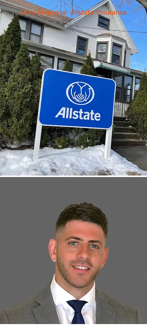 jerry mignone: allstate insurance ny