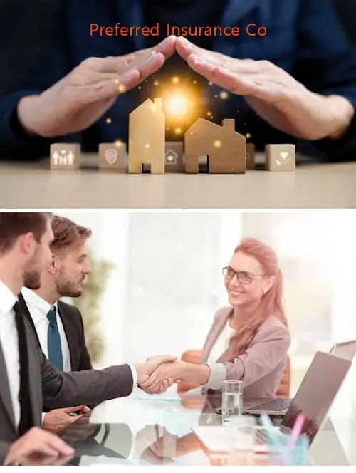 preferred insurance co ny