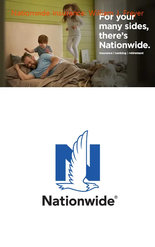 nationwide insurance: william j freyer ny