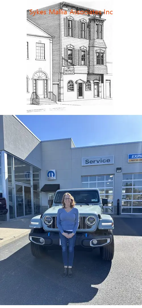 sykes mallia associates inc ny