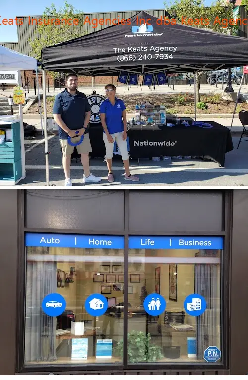 keats insurance agencies inc dba keats agency ny 12701