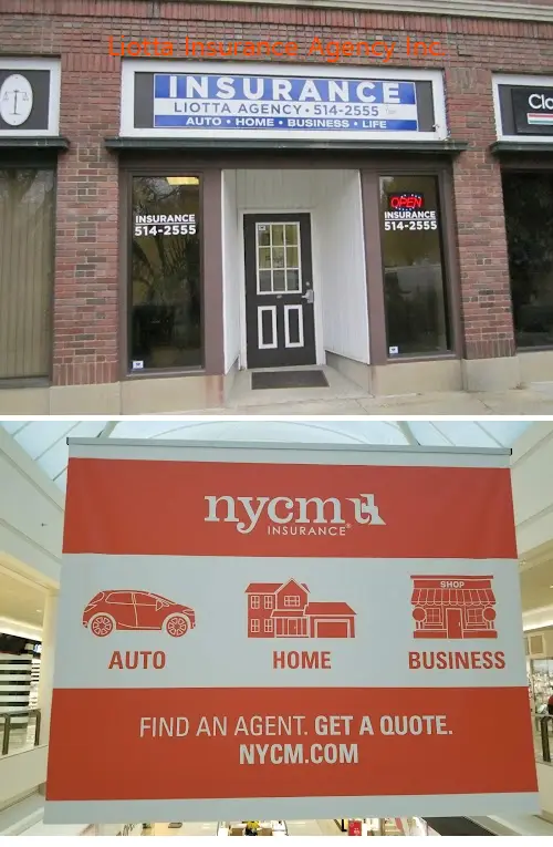 liotta insurance agency inc ny