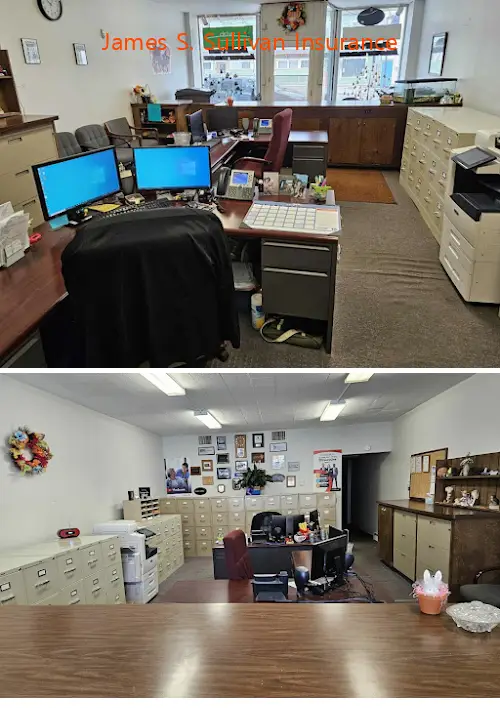 james s sullivan insurance ny 14489