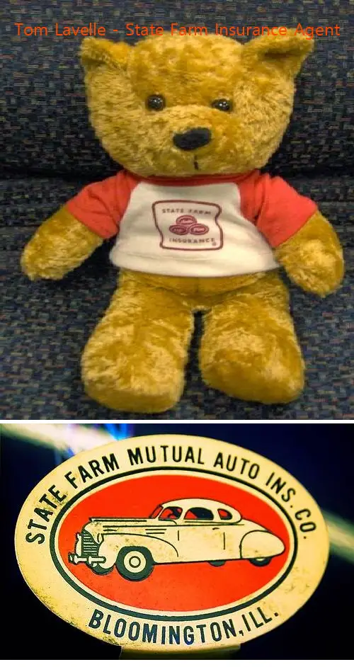 tom lavelle  state farm insurance agent ny