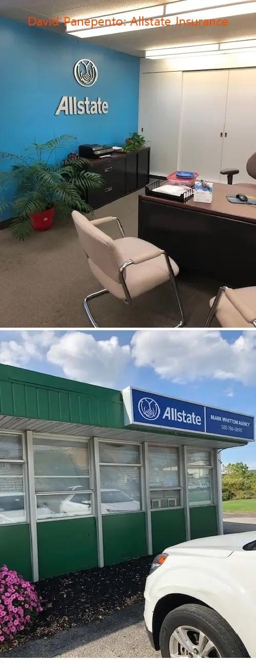 david panepento: allstate insurance ny