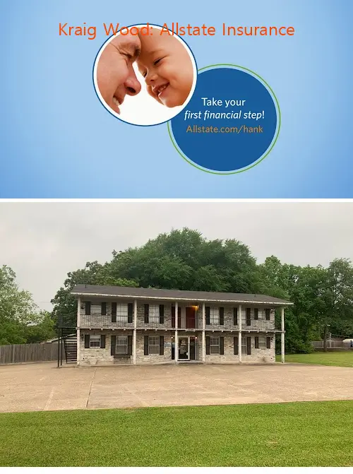 kraig wood: allstate insurance la