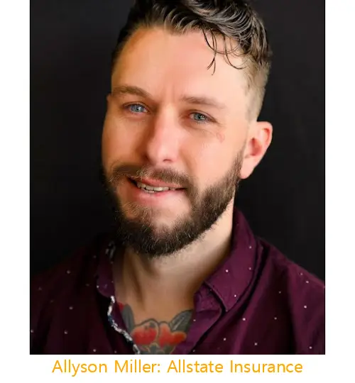 allyson miller: allstate insurance la
