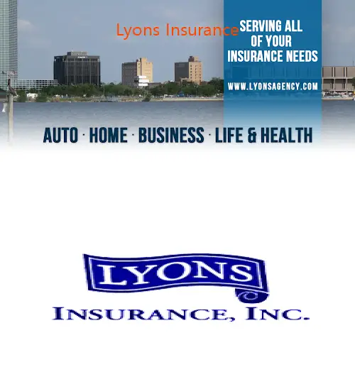 lyons insurance la