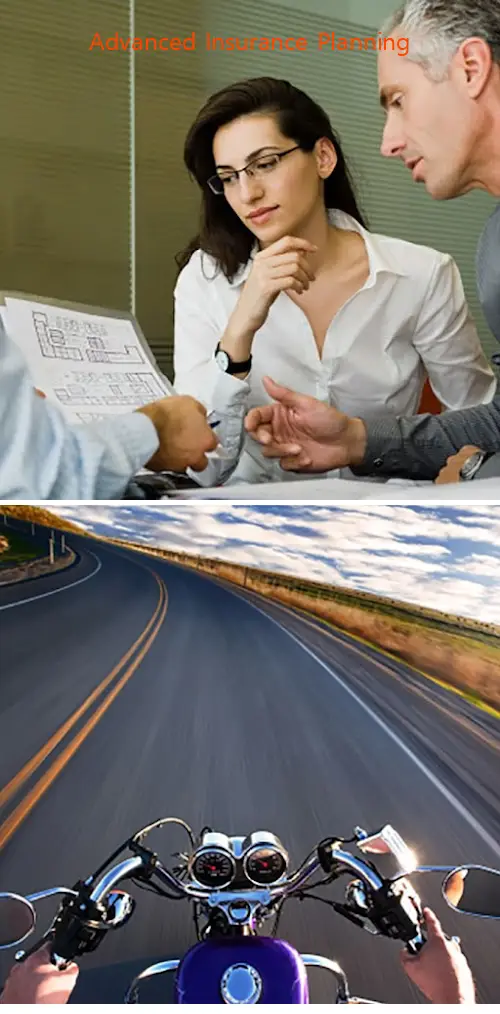 advanced insurance planning la 71418