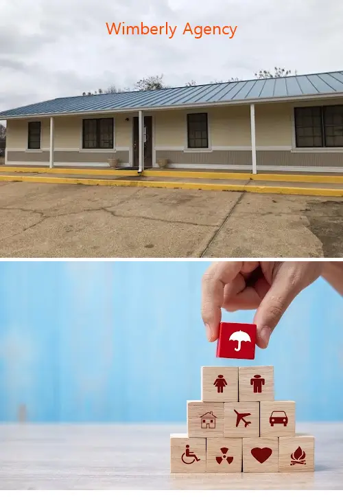 wimberly agency la 71040