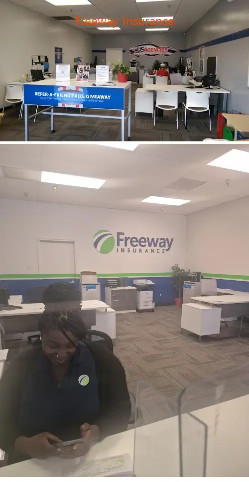 freeway insurance la 70815