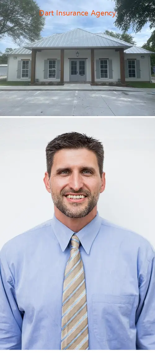 dart insurance agency la