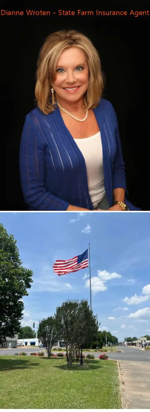 dianne wroten  state farm insurance agent la