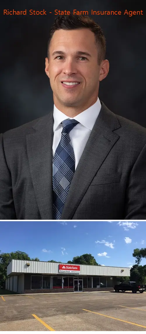 richard stock  state farm insurance agent la