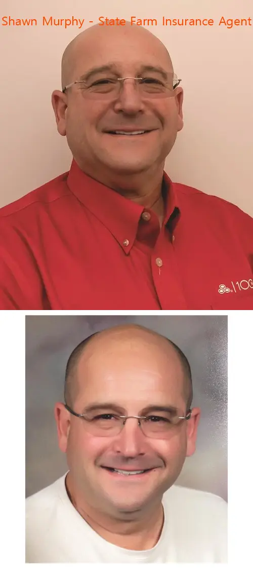 shawn murphy  state farm insurance agent la