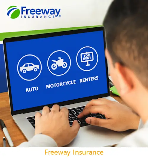 freeway insurance la 70301