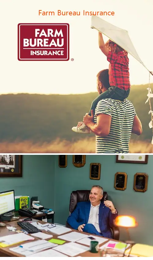 farm bureau insurance la 71269