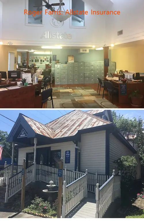 roger farris: allstate insurance la