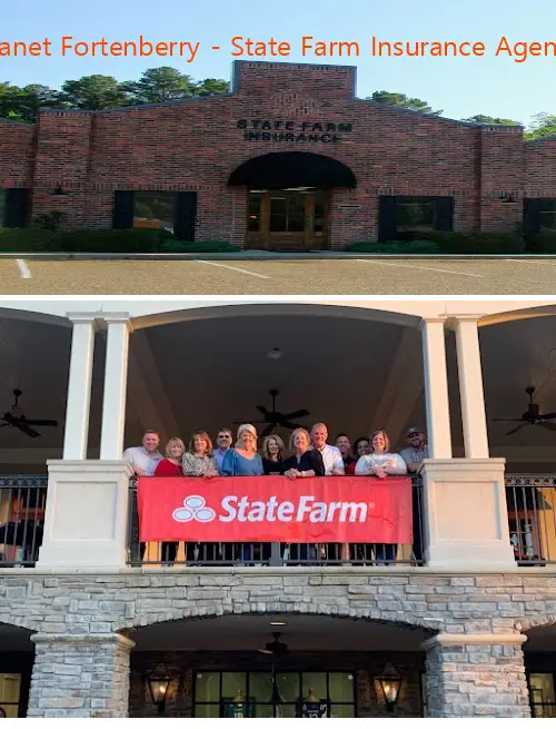janet fortenberry  state farm insurance agent la