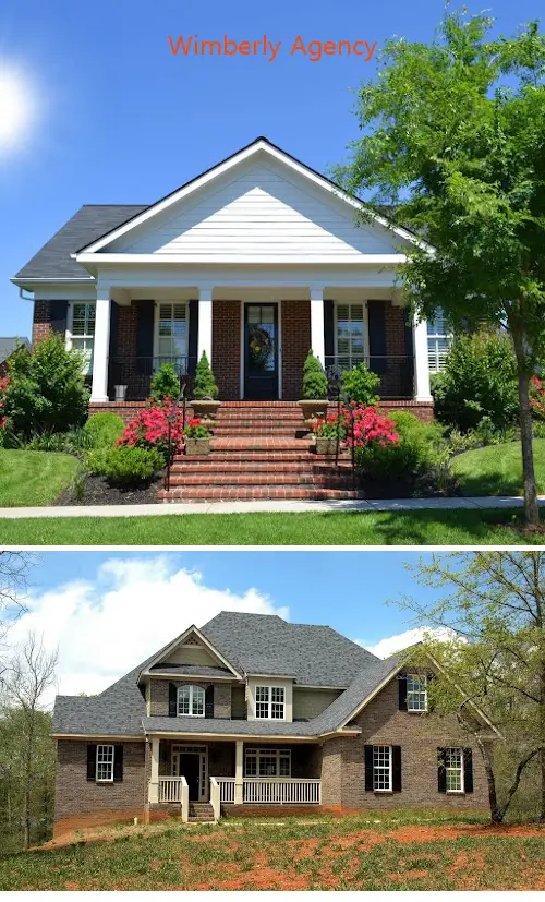 wimberly agency la 71055