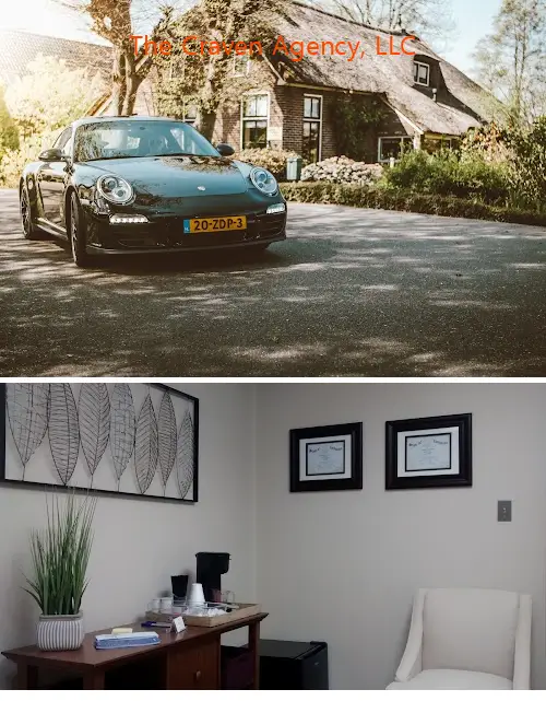 the craven agency llc la