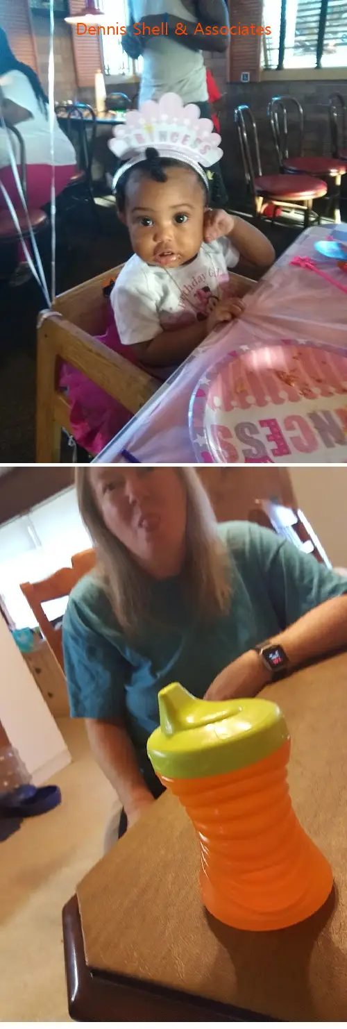 dennis shell  associates la