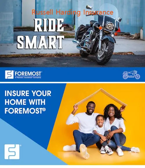 russell harding insurance ga