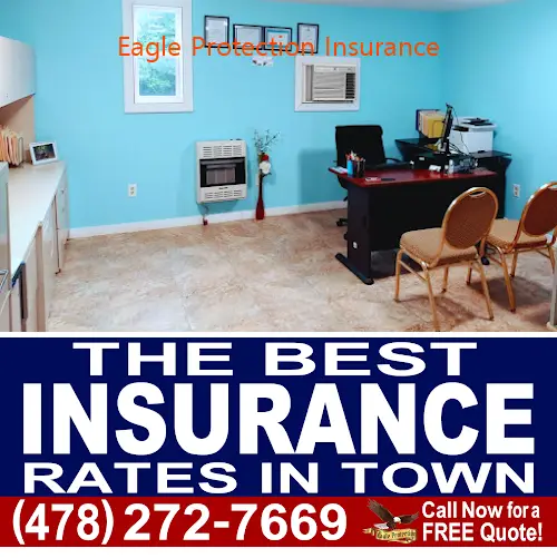 eagle protection insurance ga