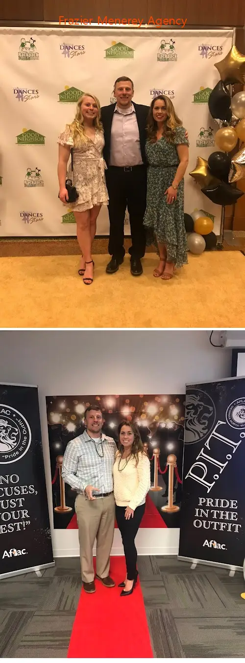 frazier menerey agency ga