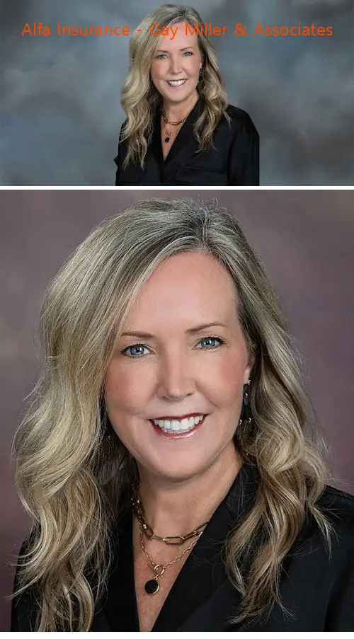 alfa insurance  gay miller  associates ga