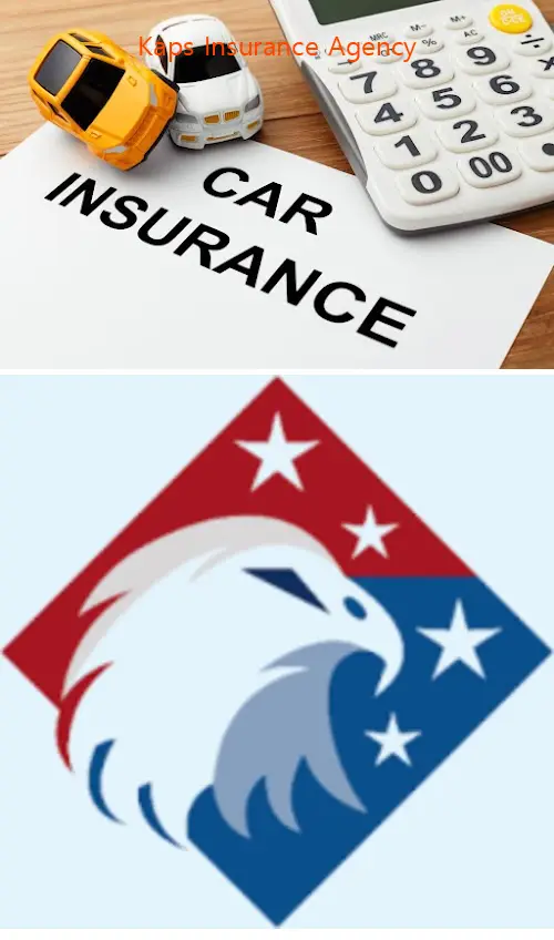 kaps insurance agency ga