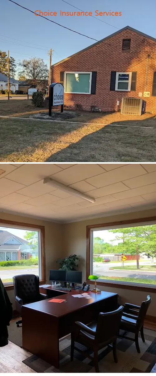 choice insurance services ga 31014