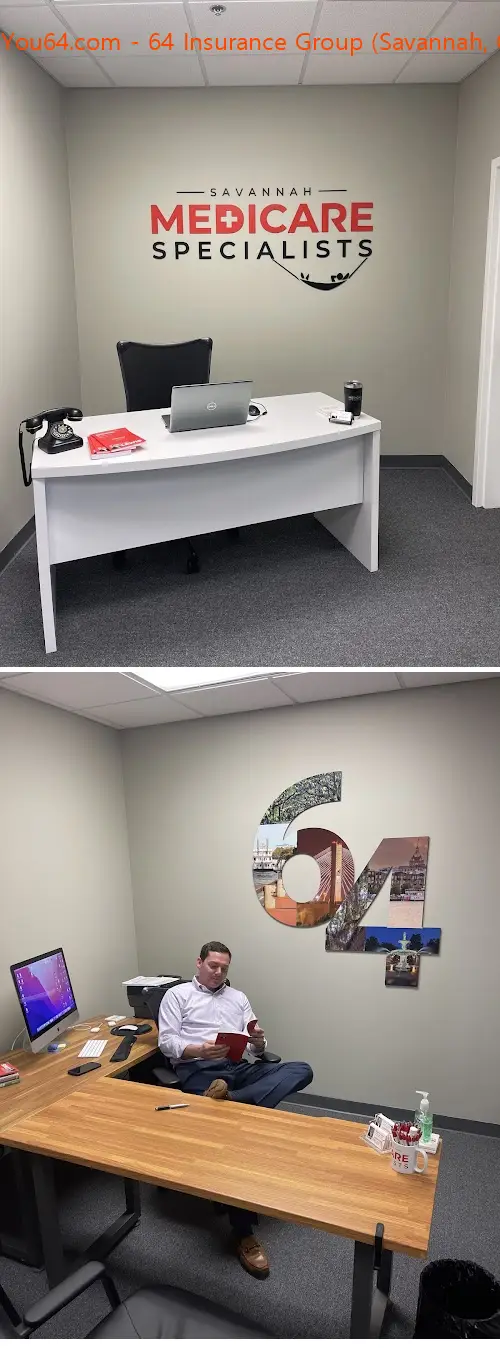 areyou64com  64 insurance group savannah ga ga