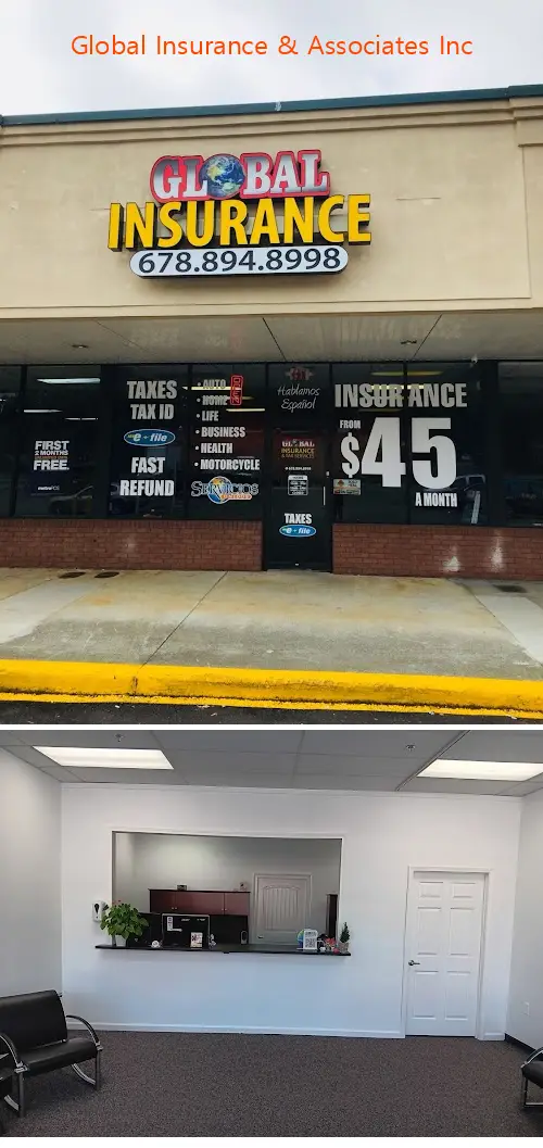 global insurance  associates inc ga 30114