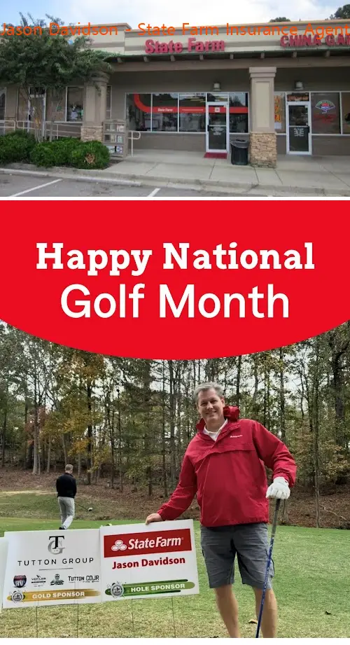 jason davidson  state farm insurance agent ga