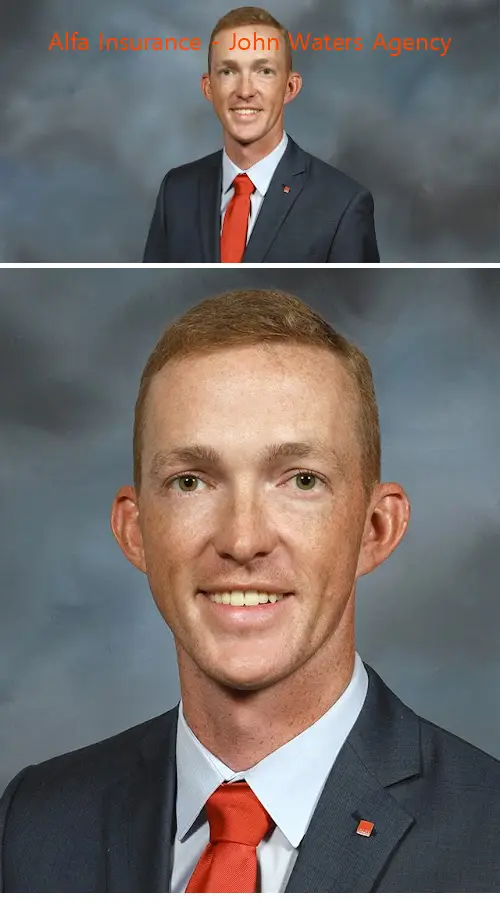 alfa insurance  john waters agency ga