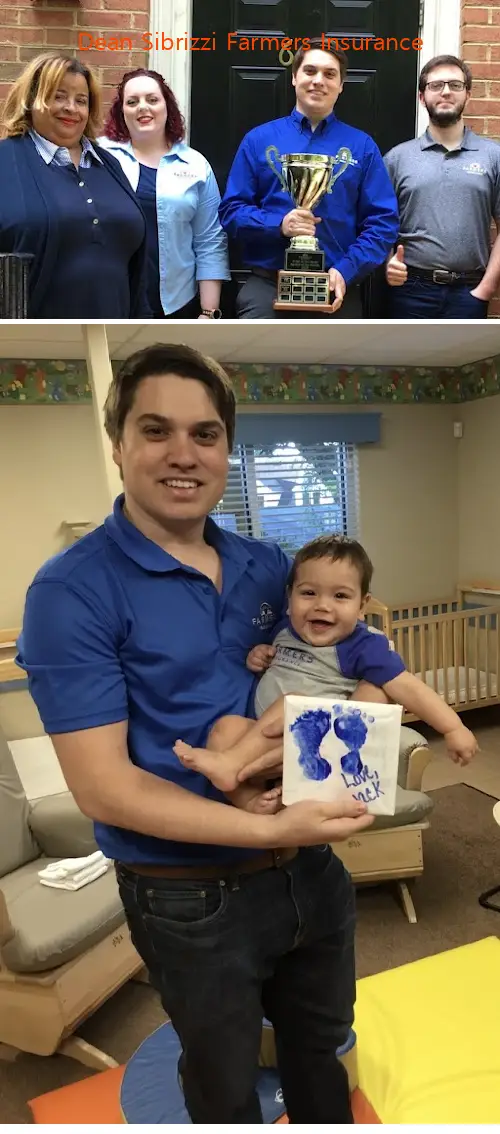 dean sibrizzi farmers insurance ga