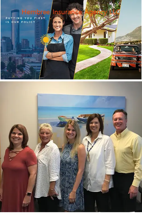 hembree insurance agency llc ga