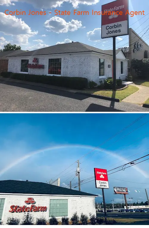 corbin jones  state farm insurance agent ga