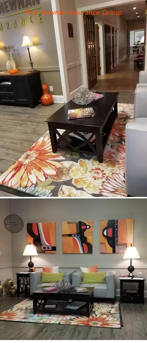 first newnan insurance group ga