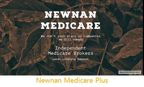 newnan medicare plus ga