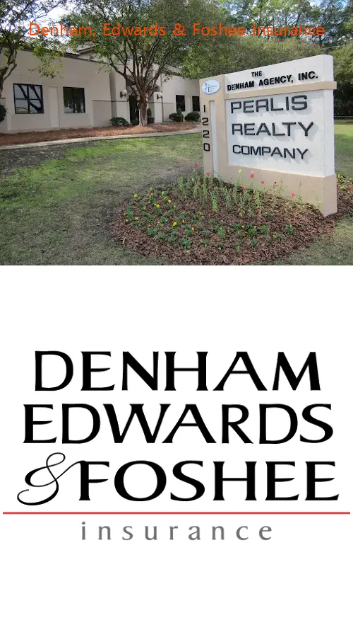 denham edwards  foshee insurance ga
