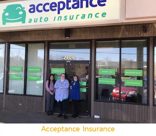 acceptance insurance ga 30034