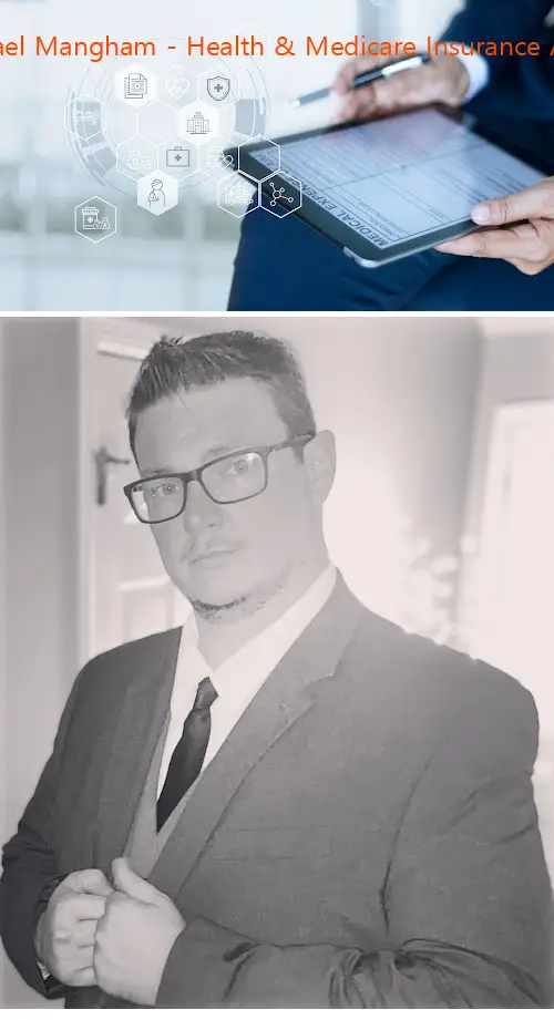 michael mangham  health  medicare insurance agent ga