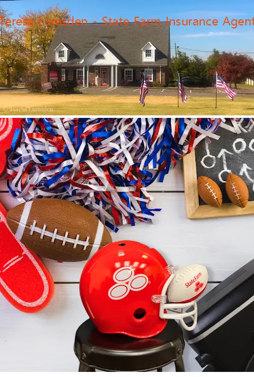 teresa lumsden  state farm insurance agent ga